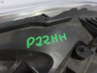 Volvo v40 xc40 рестайлинг  16-19 фара фара mid full led левая перед европа в Украине, фото thumb