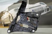 фото thumb №1, Porsche 987 boxster cayman podstawa/reflektor лівий