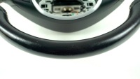 фото thumb №8, Руль кожа кожаный mercedes a класс w176 12-15 2012-2015 a2184601918