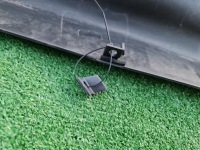 фото thumb №8, Дифузор бампера задня hyundai kona iron men