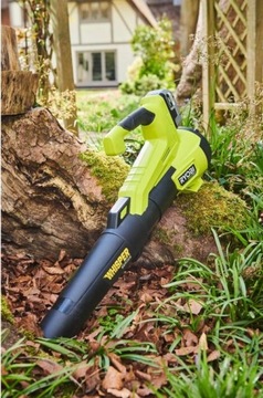 Dmuchawa do Liści Ryobi One+ HP Brushless Whisper