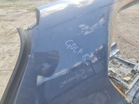 фото thumb №7, Блок двигуна правий середній поріг обшивка стійка праве volkswagen vw golf viii 8