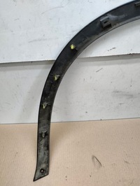 фото thumb №9, Планка крыло правые перед nissan qashqai j10 i годы 2007-2010 передний рестайлинг