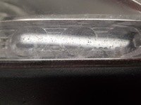 фото thumb №7, Hyundai i30 ii противотуманная фара правый drl led рамка 2012-