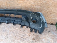 фото thumb №8, Бампер перед передній оригінал nissan pathfinder r51 iii 62022eb340