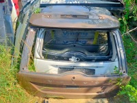 фото thumb №1, Volvo xc60 - кришка багажника кришка багажника задня задня 2009 -