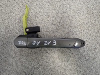 фото thumb №1, Toyota corolla e12 02- ручка дверь задняя правая