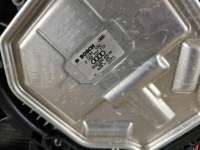 Радиатор вентилятор ремень передний усилитель балка audi a6 c8 4k 286 km Цена, фото thumb