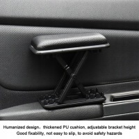 фото thumb №7, Універсальний лівий автомобільний підлокітник do sam