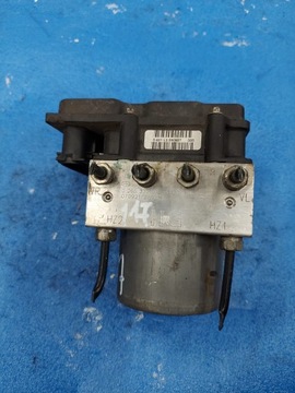 фото thumb №5, Насос abs opel meriva 0265232212