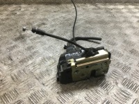 фото thumb №4, Primera p12 замок правий задня 2 pin