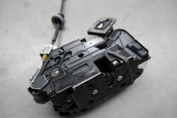 фото thumb №1, Vw beetle 5c замок двері правий перед