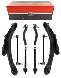 фото thumb №1, Рычаги перед renault megane ii scenic ii набор