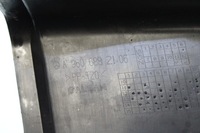 фото thumb №5, Actros mp4 захист накладка панель приладів панелі приладової панелі a9606882106