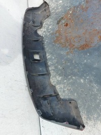 фото thumb №8, Nissan juke i f15 nismo диффузор бампер задний задняя