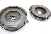 фото thumb №3, Isuzu rodeo d-max 3.0 td колесо маховики wieniec 4jh1 ditd