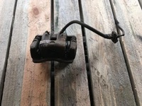 фото thumb №1, Суппорт тормозной левый задняя kia optima 11-16