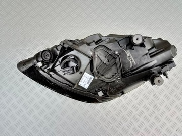 фото thumb №9, Porsche cayenne 2019-2022 фара лампа полный led matrix оригинал usa