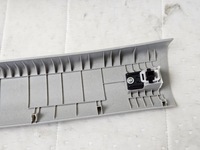 фото thumb №7, Захист обшивка заглушка молдинг стійка права правий kia niro 85820-g5000