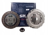 фото thumb №1, Renault clio kangoo espace сцепление набор 1.9 dti