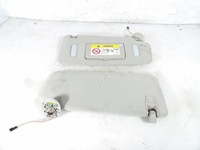 фото thumb №2, Opel mokka x lift защита солнцезащитные