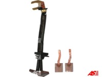 фото thumb №14, Щітки стартер kpl. as-pl sb2009