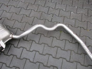 фото thumb №7, Глушник вихлоп vw passat b8 2,0tdi 3q5253611aa