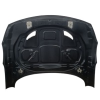 Капот jaguar f-type рестайлинг  20- hx5m-16k658 Доставка, фото thumb