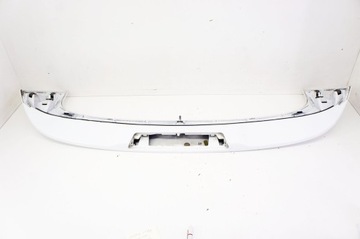 фото thumb №10, Nx176 ford fiesta mk8 спойлер спойлер крышки