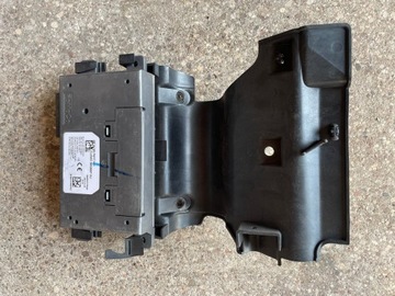 фото thumb №3, Модуль інтерфейс інтерфейс ford ranger fiesta transit lr3t-14g087-vj