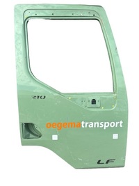 фото thumb №1, Дверь правое daf lf euro6