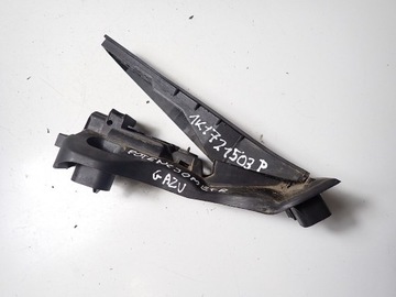 фото thumb №1, Потенциометр газа vw golf v 1.9tdi 08r