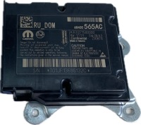 фото thumb №1, Chrysler pacifica ii 16- блок керування подушок модуль подушка безпеки 68405565ac