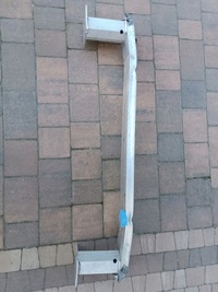 фото thumb №3, Citroen berlingo iv rifter балка бампера перед