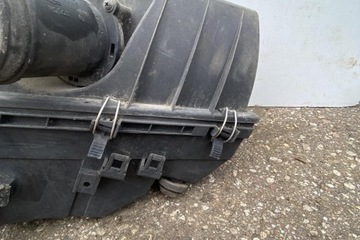 фото thumb №9, Корпус фильтра воздуха audi 100 5000 0281002152 дизель 2001