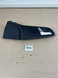 Купить Ручка правая передняя skoda octavia 1 96-10 1u0837248b, фото thumb