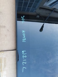 фото thumb №7, Mercedes w212 lift kombi стекло панорамы крыша a2127800121