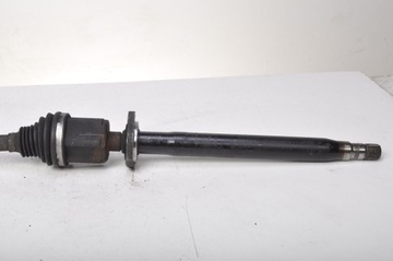 фото thumb №8, Opel zafira c 2.0 cdti піввісь права довга 13335125