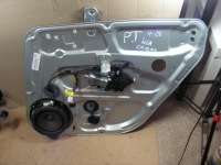 Купить Салон дверь kia picanto правый задний, фото thumb