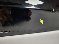 фото thumb №6, -задня кришка багажника багажника mercedes gle 167 w167 a167 x167 2019-