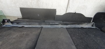 фото thumb №9, Планка порогова права поріг правий honda civic ix type-r 71800tv8e000