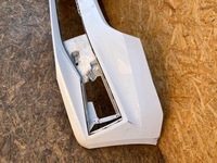 фото thumb №13, Бампер передній перед skoda fabia iv 4 6va 21-