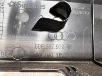 фото thumb №10, Захист кришки багажника audi q4 e-tron 89e867979