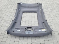 фото thumb №1, Maserati levante m161 потолок alcantara