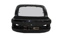 фото thumb №1, Bmw x4 g02 крышка багажника багажника задняя