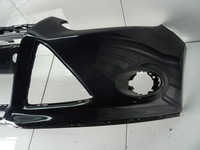 фото thumb №5, Бампер перед ford focus mk3 10-14 оригінал