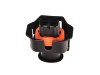 фото thumb №1, Bosch корпус роз'єми