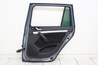 фото thumb №7, Skoda octavia ii рестайлинг универсал 08r- дверь правые задние правые зад 9154