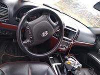 фото thumb №4, Подушки air bag комплект santa fe ii