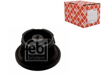 фото thumb №13, Febi bilstein 40836 element кріпильний, кришка відсік двигуна